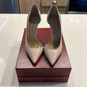 Tamara Mellon pumps size 9.5